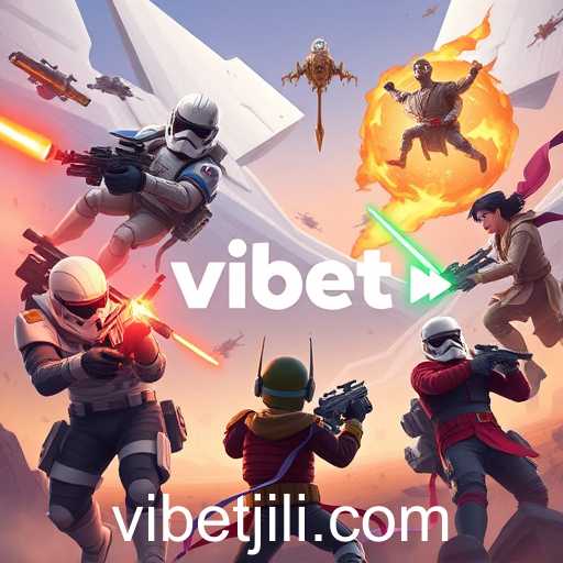 Digital Playground: The Rise of Vibet