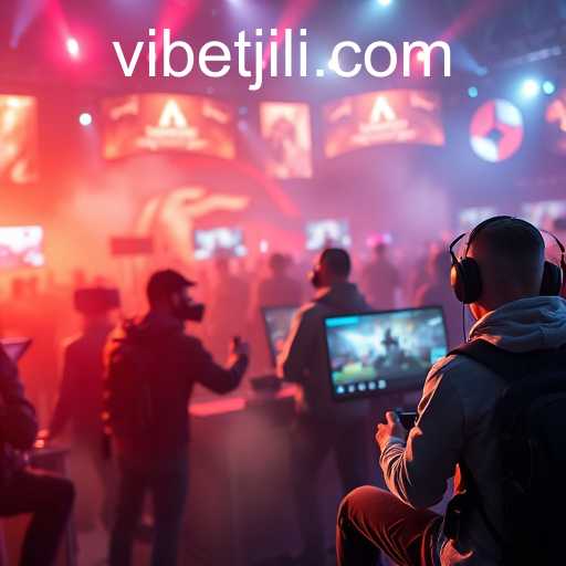 Gaming Evolves: New Trends and Technologies