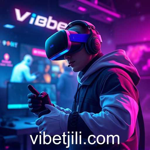 Gaming Trends on the Rise with Vibet