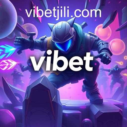 The Rise of Vibet in the Gaming Sphere