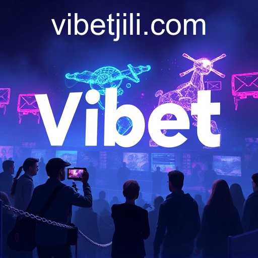 The Rise of Vibet in the Gaming World