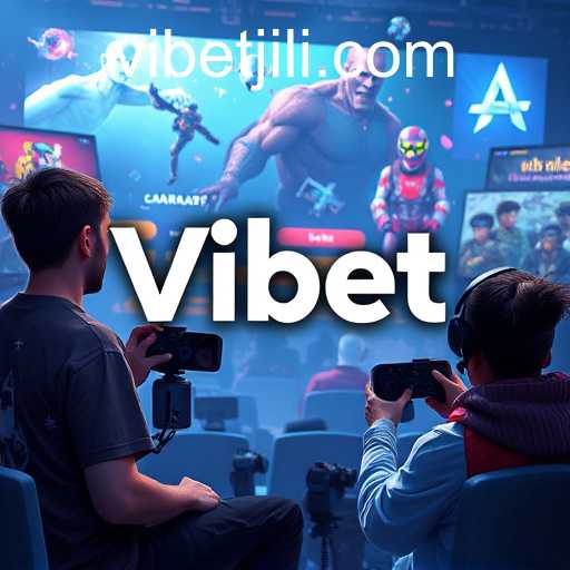 The Rise of Vibet in Gaming Culture