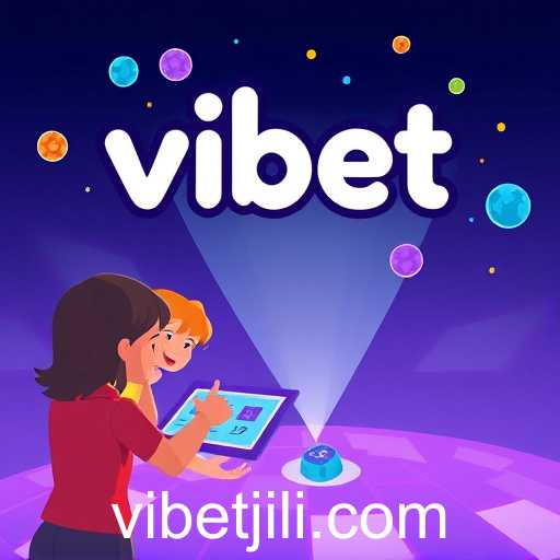 Vibet's Evolution in the Gaming World