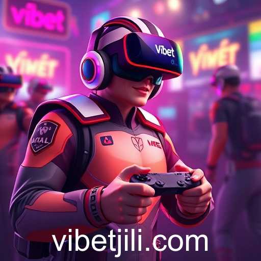 Vibet Revolutionizes Gaming Experience