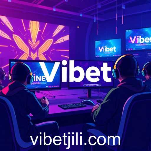 Vibet: Transforming Online Gaming Experiences