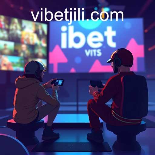 Vibet Revolutionizes Online Gaming Engagement