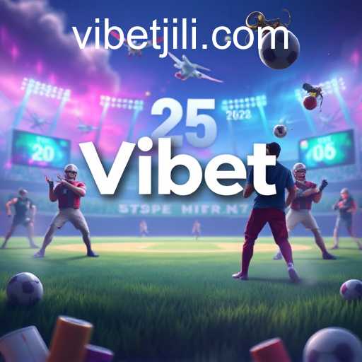 A New Era in Online Gaming: Vibet's Impact