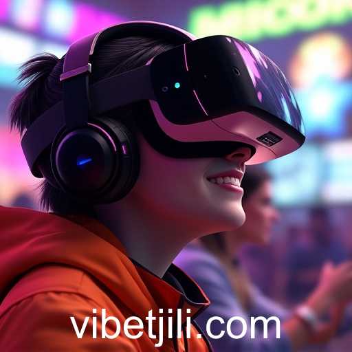 Vibet Revolutionizes Online Gaming