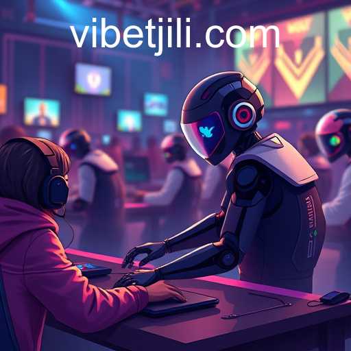 Vibet Revolutionizes Online Gaming Experience