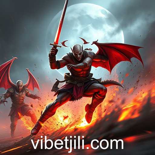 The Rise of Vibet: A New Era in Gaming